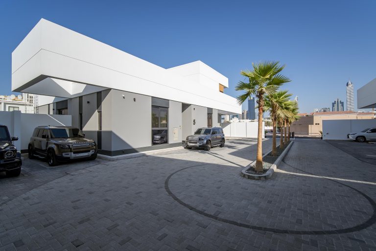 Architectural photography (1)